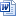 Document download icon
